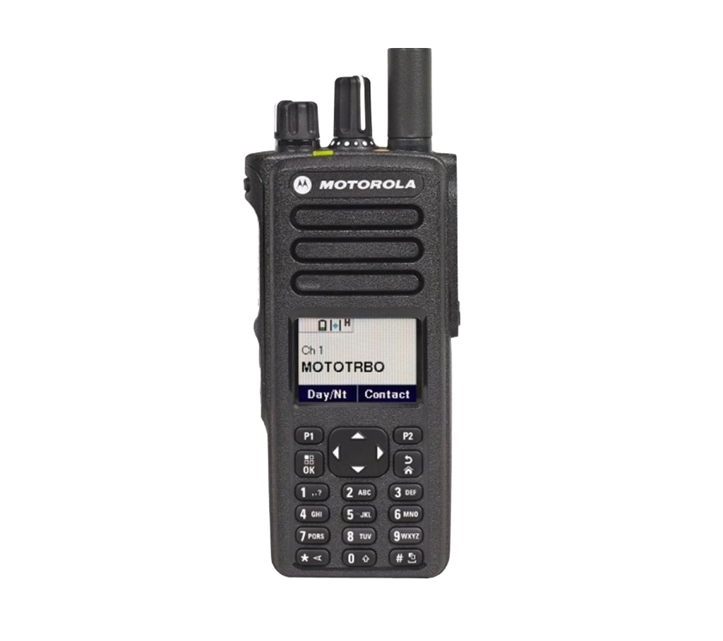 MOTOTRBO DP4800e