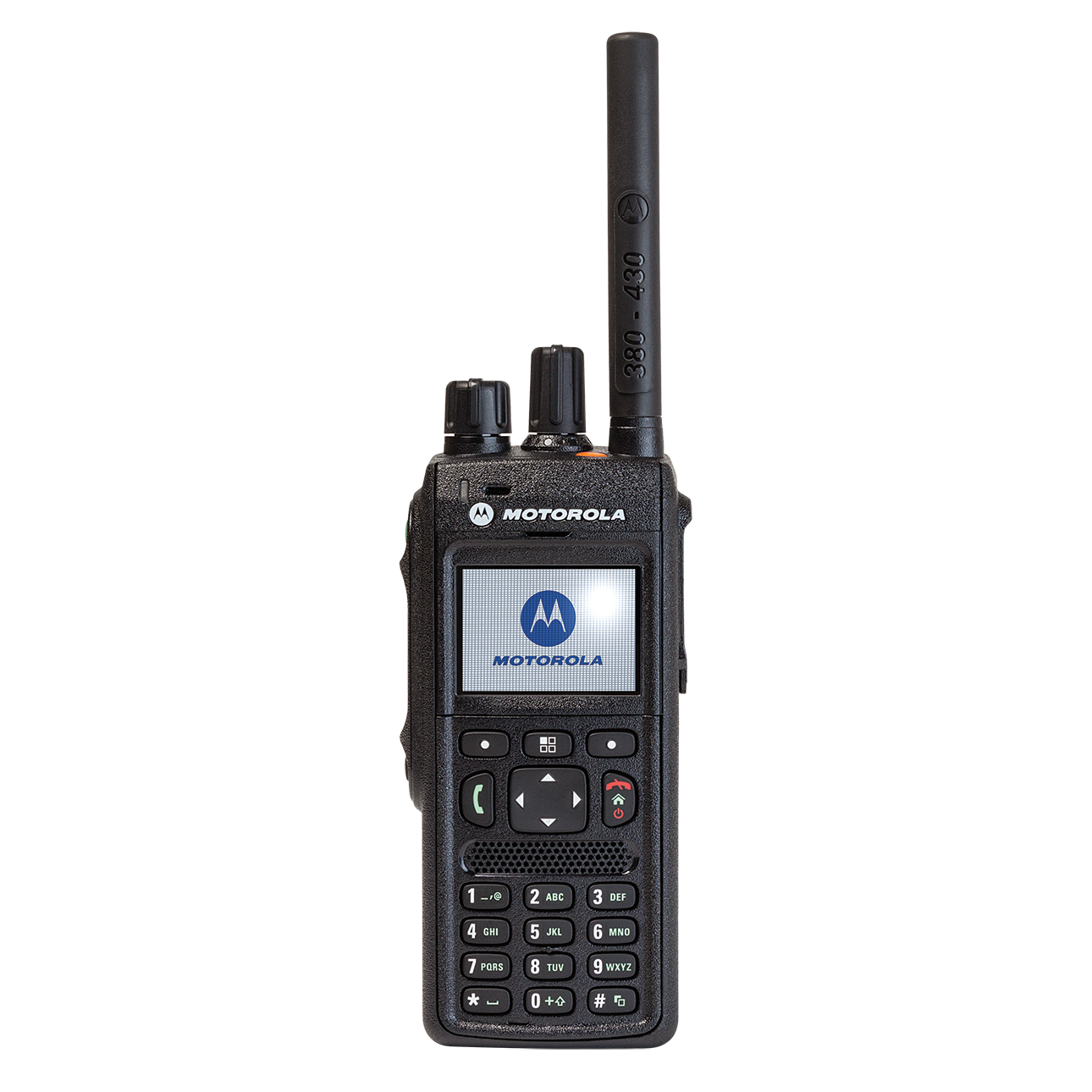TETRA MTP3550