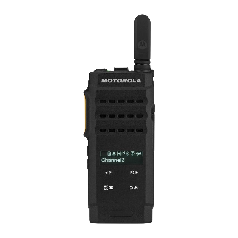 MOTOTRBO SL2600