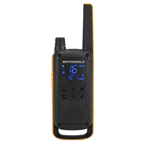 Motorola T82 Extreme